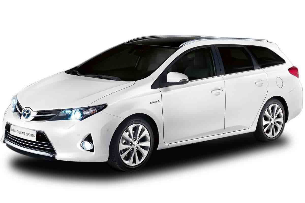  Airport transfers in Stansted, Estate Cars