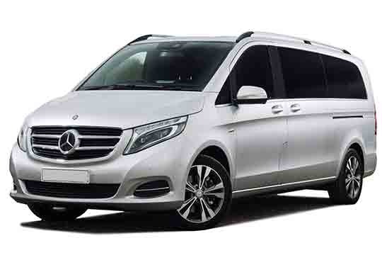  Airport transfers in Stansted, Minibus