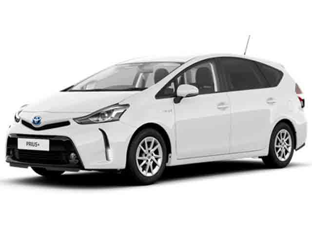  Airport transfers in Stansted, MPV Cars